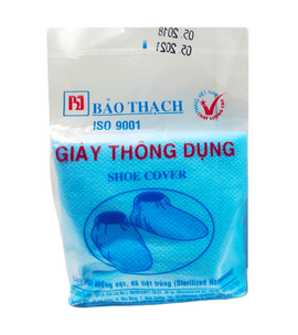 Giày thông dụng Bảo Thạch
