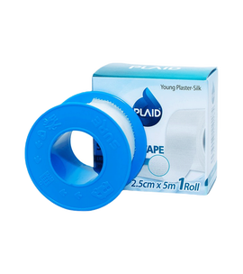 Băng keo cuộn lụa Young Plaster-Silk