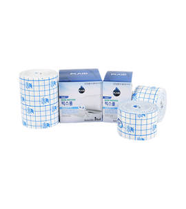 Băng keo cuộn co giãn Fix Roll