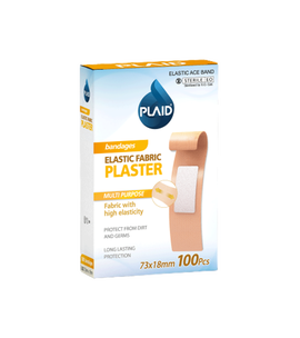 Băng keo cá nhân vải Ace Band-F