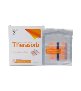 Băng xốp vết thương Therasorb® Adhesive