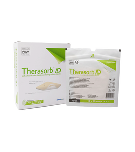 Băng xốp vết thương Therasorb® AD