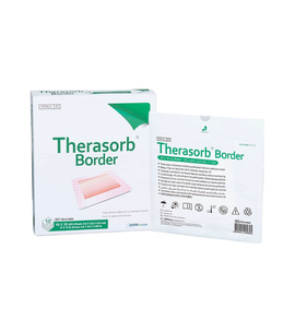 Băng xốp vết thương Therasorb® Border