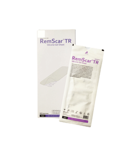 Miếng dán silicone mờ sẹo RemScar® TR