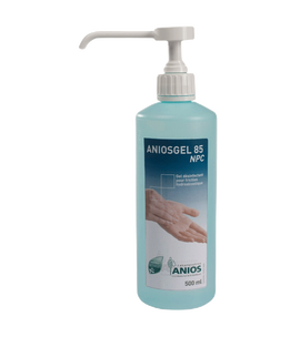 Gel sát khuẩn tay Aniosgel®