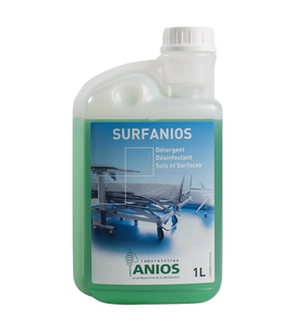 Dung dịch sát khuẩn Surfanios® 5%