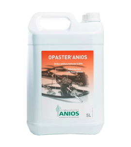 Dung dịch sát khuẩn dụng cụ Opaster'Anios
