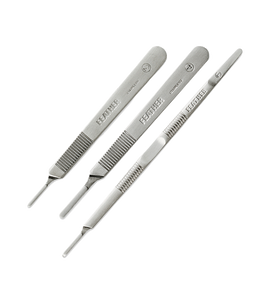 Cán dao dành cho lưỡi dao phẫu thuật Feather®