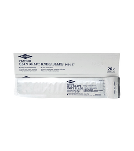 Dao bào da Feather®