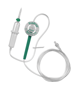 Dây truyền dịch Exadrop